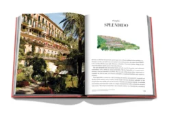 Assouline Boek Villeggiatura Italian Summer