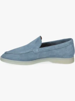 Aurelien Loafer Baby Blue Yacht
