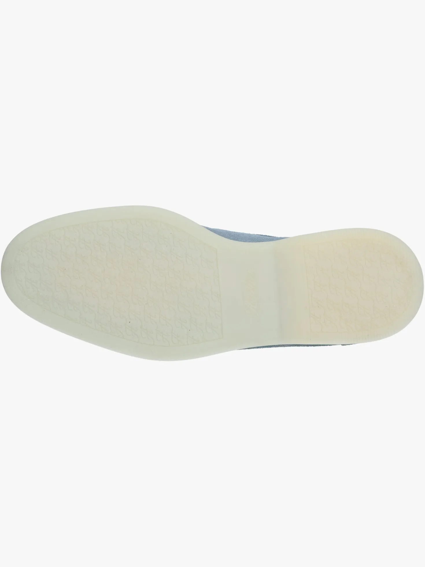 Aurelien Loafer Baby Blue Yacht