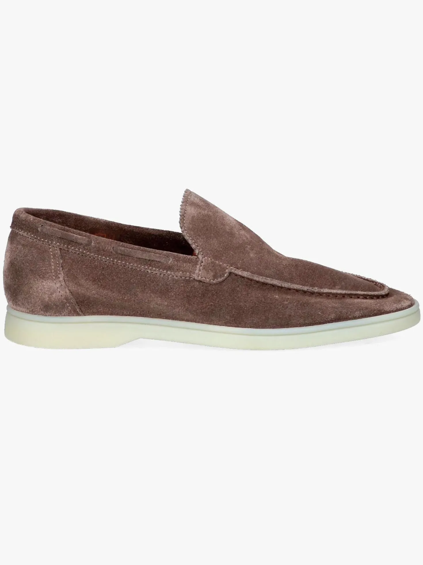 Aurélien Loafer Ash Grey