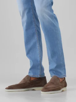 Aurélien Loafer Ash Grey