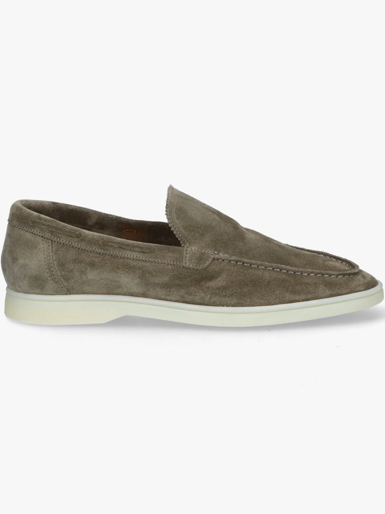 Aurélien Loafer Groen