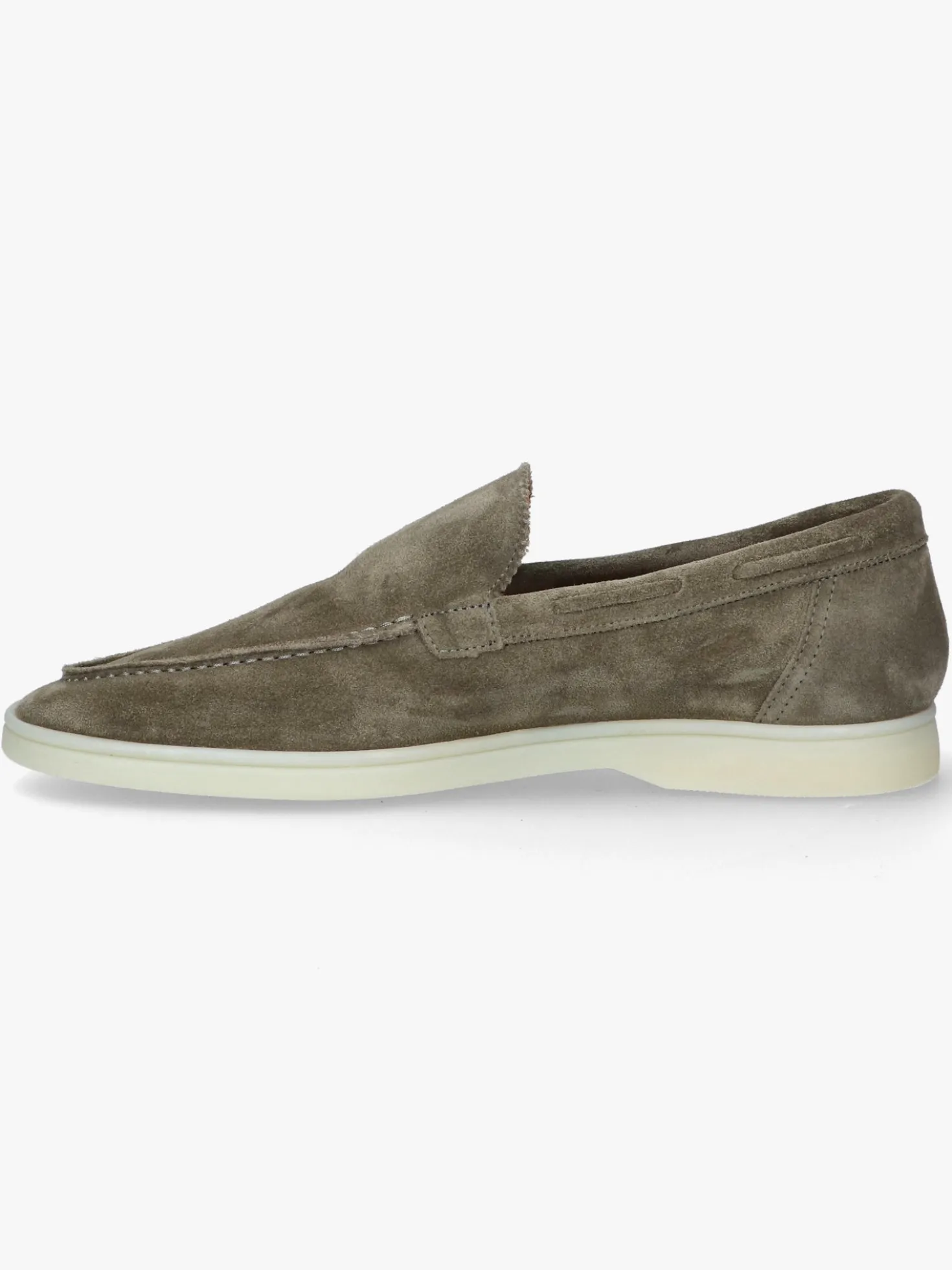 Aurélien Loafer Groen