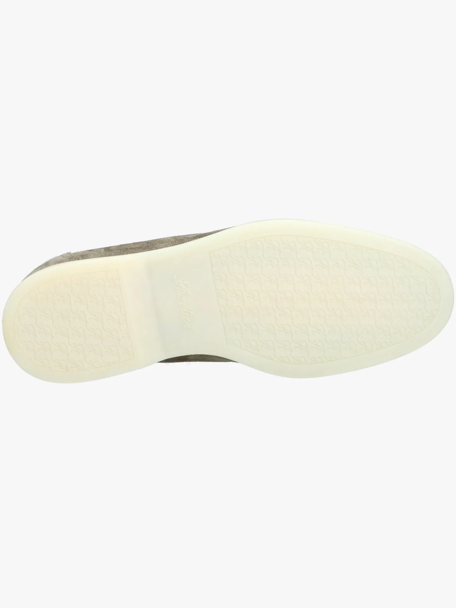 Aurélien Loafer Groen