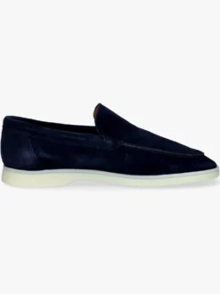 Aurélien Loafer Navy