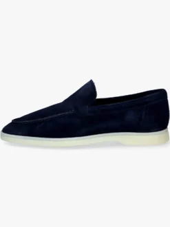 Aurélien Loafer Navy