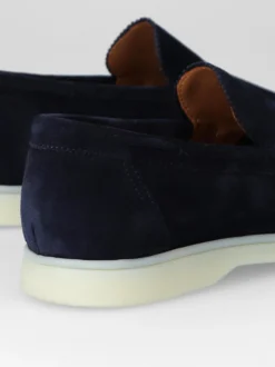 Aurélien Loafer Navy
