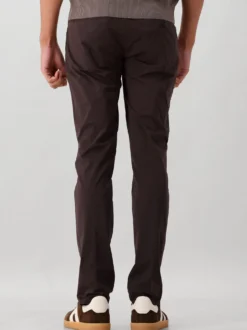 Berwich Pantalon Bruin Morello Elax