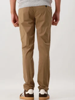 Berwich Pantalon Camel Morello Elax
