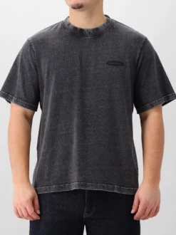 Bram's Fruit T-Shirt Grijs Distressed F*ck Off I'm Gardening
