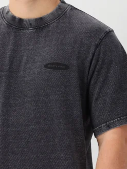 Bram's Fruit T-Shirt Grijs Distressed F*ck Off I'm Gardening