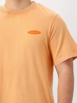 Bram's Fruit T-Shirt Oranje Distressed F*ck Off I'm Gardening