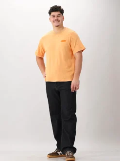 Bram's Fruit T-Shirt Oranje Distressed F*ck Off I'm Gardening