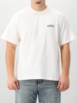 Bram's Fruit T-Shirt Wit Distressed F*ck Off I'm Gardening