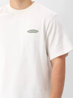 Bram's Fruit T-Shirt Wit Distressed F*ck Off I'm Gardening