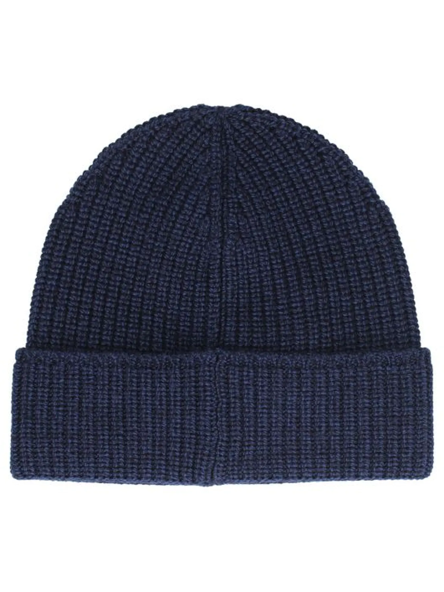 Canada Goose Muts Blauw Arctic Disc Rib Toque