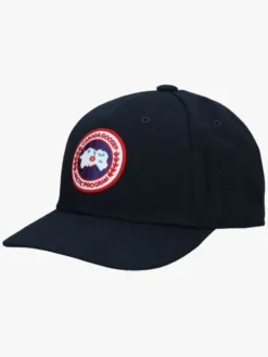 Canada Goose Pet Blauw Arctic Disc Adjustable Cap