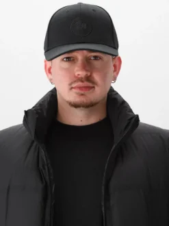 Canada Goose Pet Zwart
