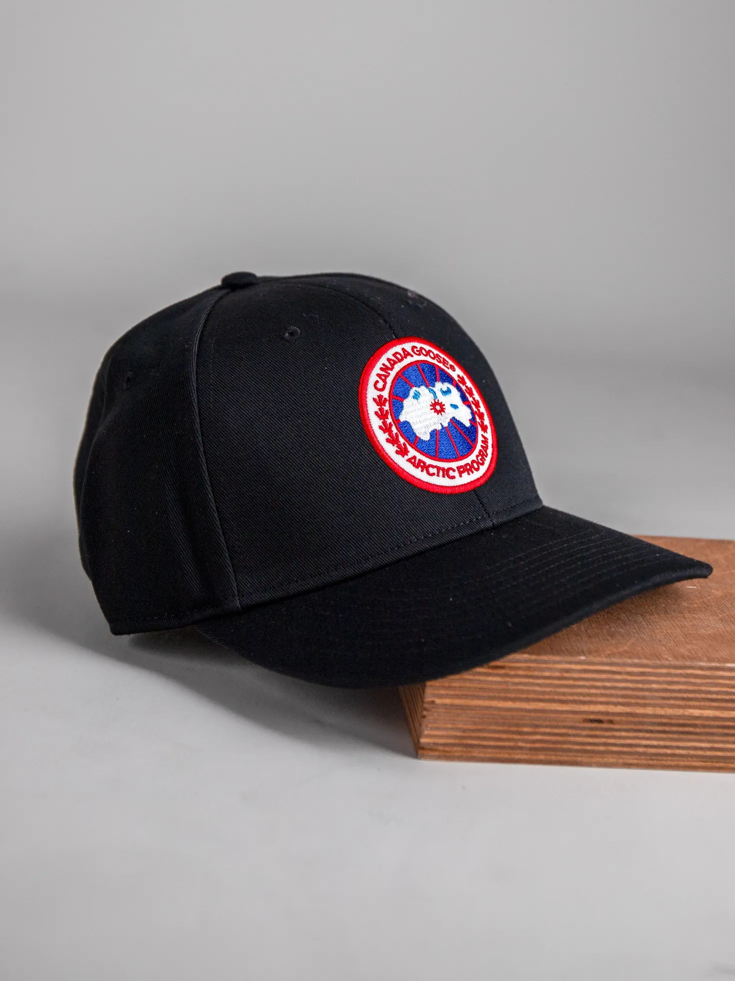 Canada Goose Pet Zwart Artic
