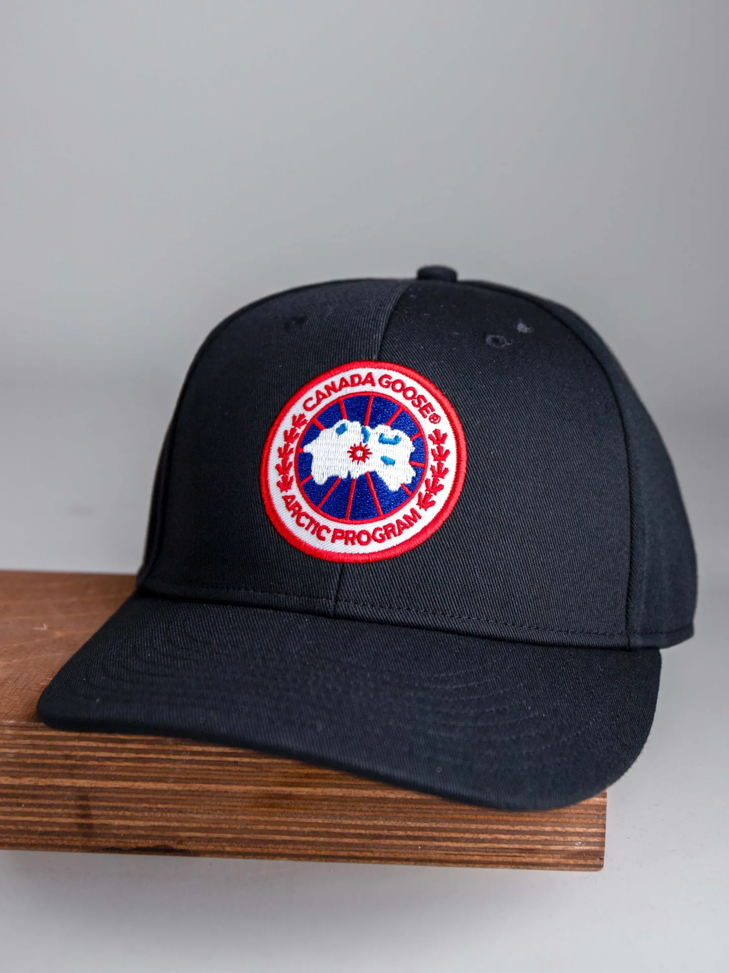Canada Goose Pet Zwart Artic