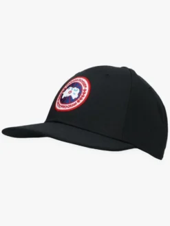Canada Goose Pet Zwart Artic