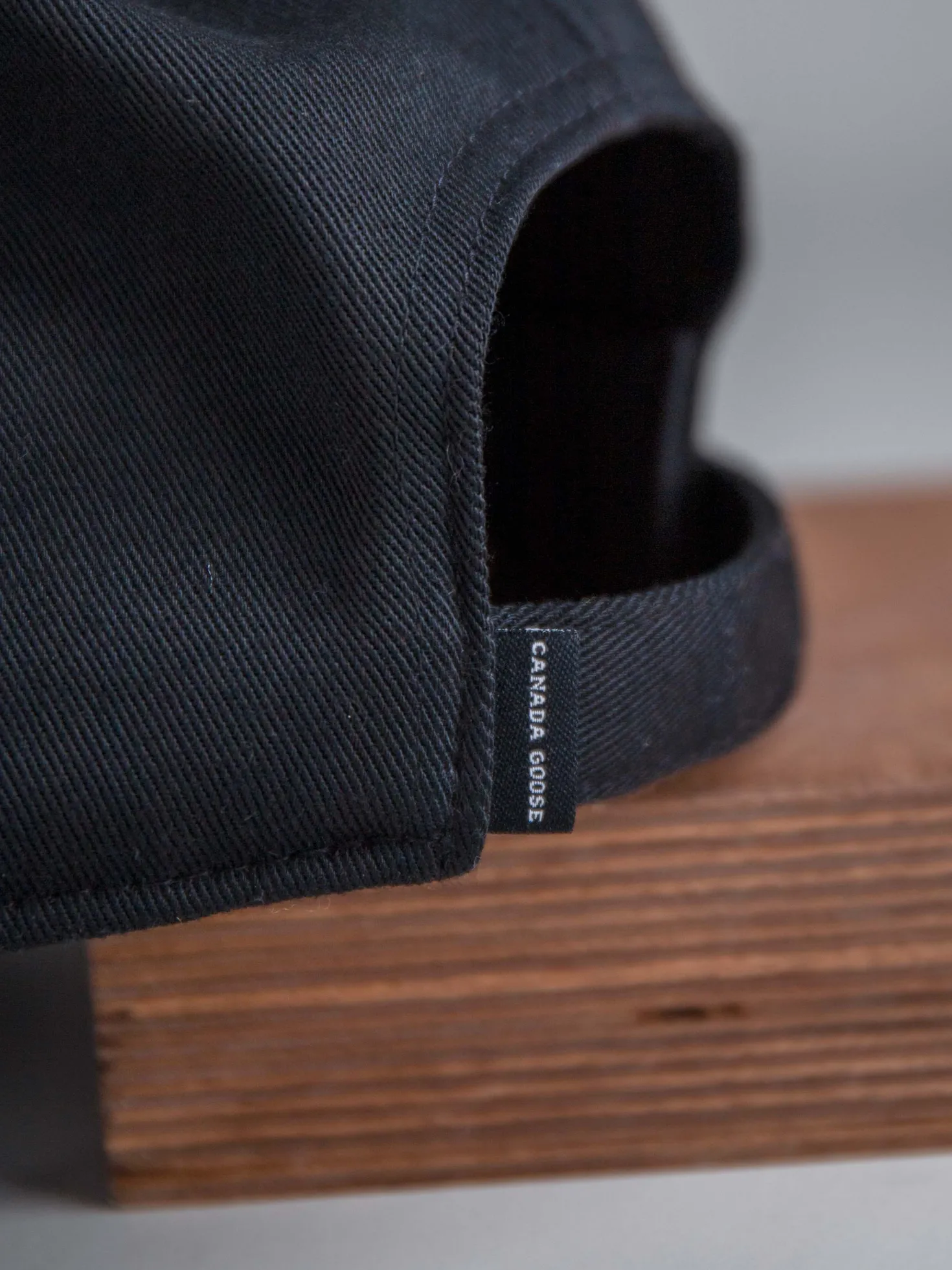 Canada Goose Pet Zwart Artic