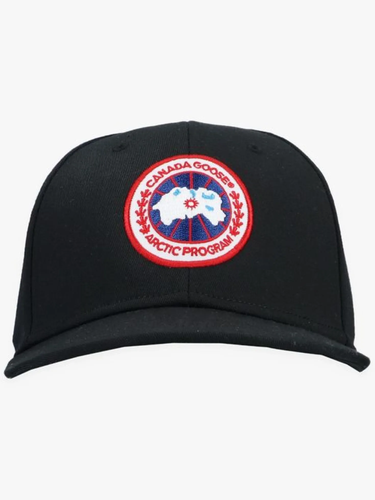 Canada Goose Pet Zwart Artic