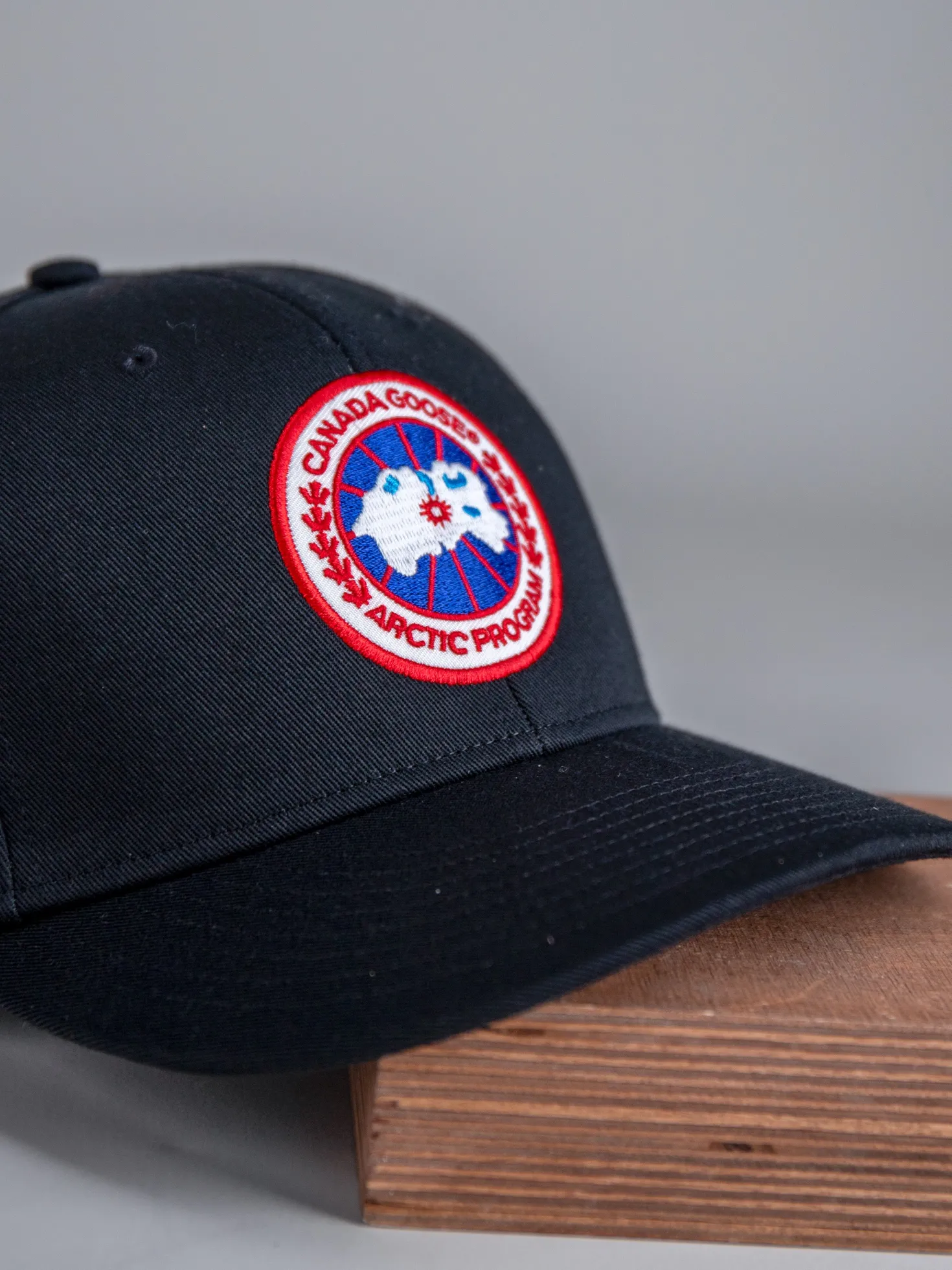 Canada Goose Pet Zwart Artic