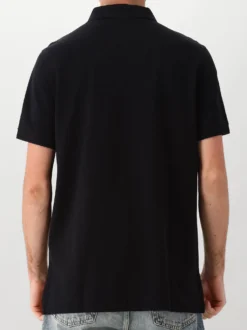 Canada Goose Polo Zwart Beckley Atlantic Black