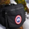 Canada Goose Tas Zwart Waist Pack