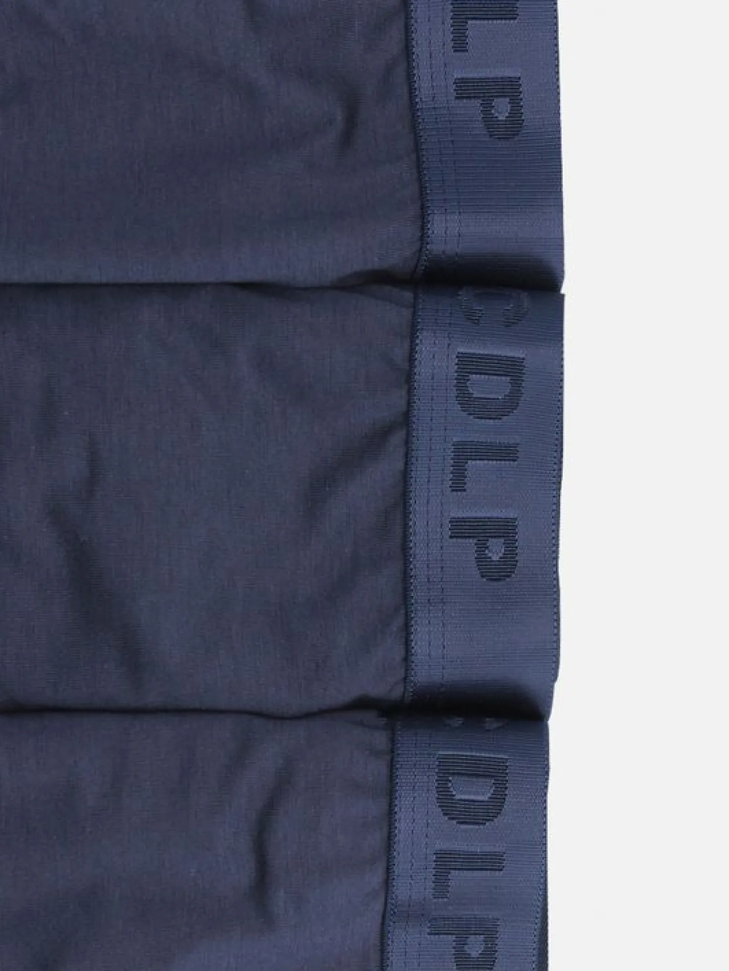 CDLP Boxershort Blauw 3Pack