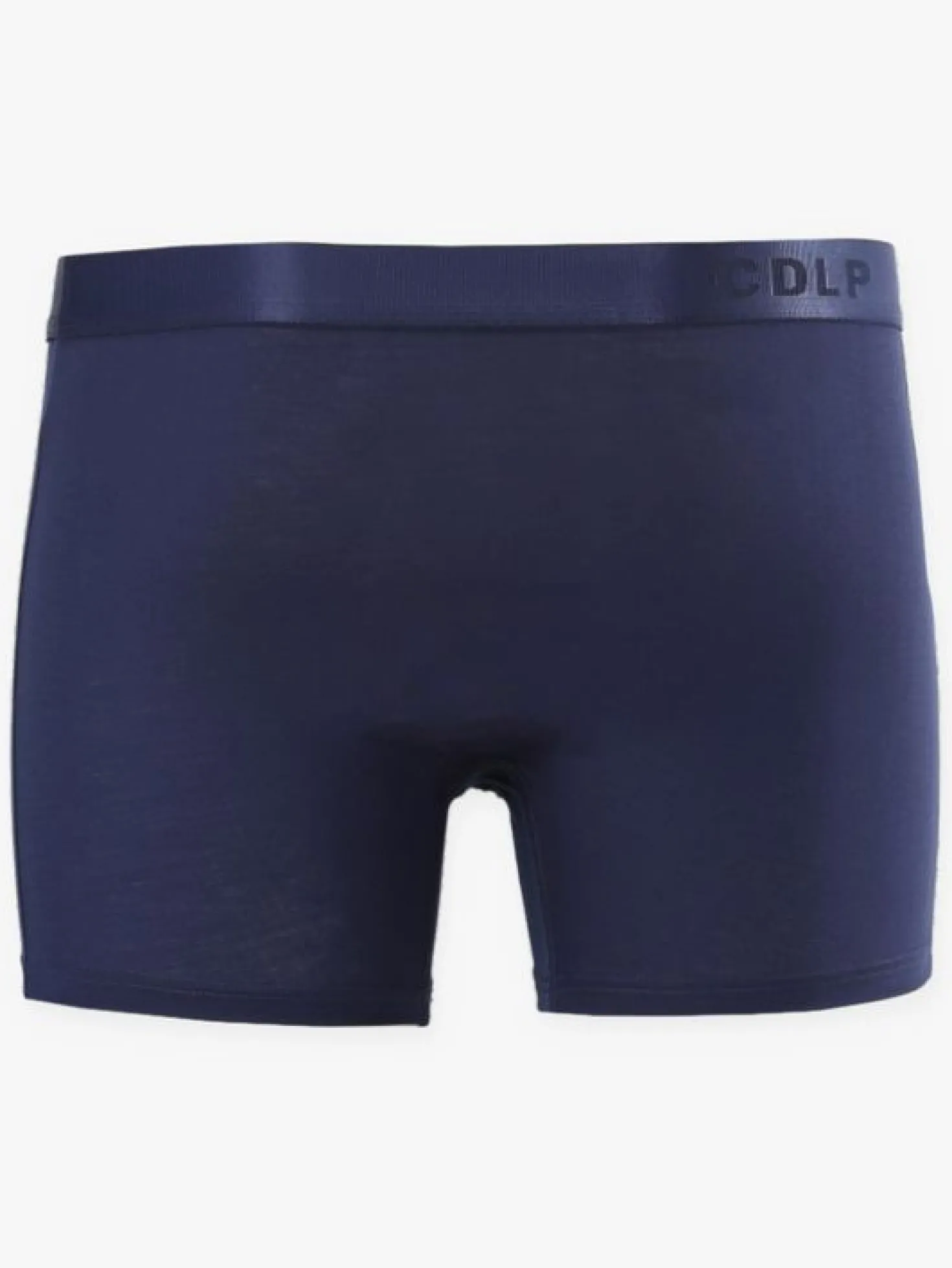 CDLP Boxershort Blauw 3Pack