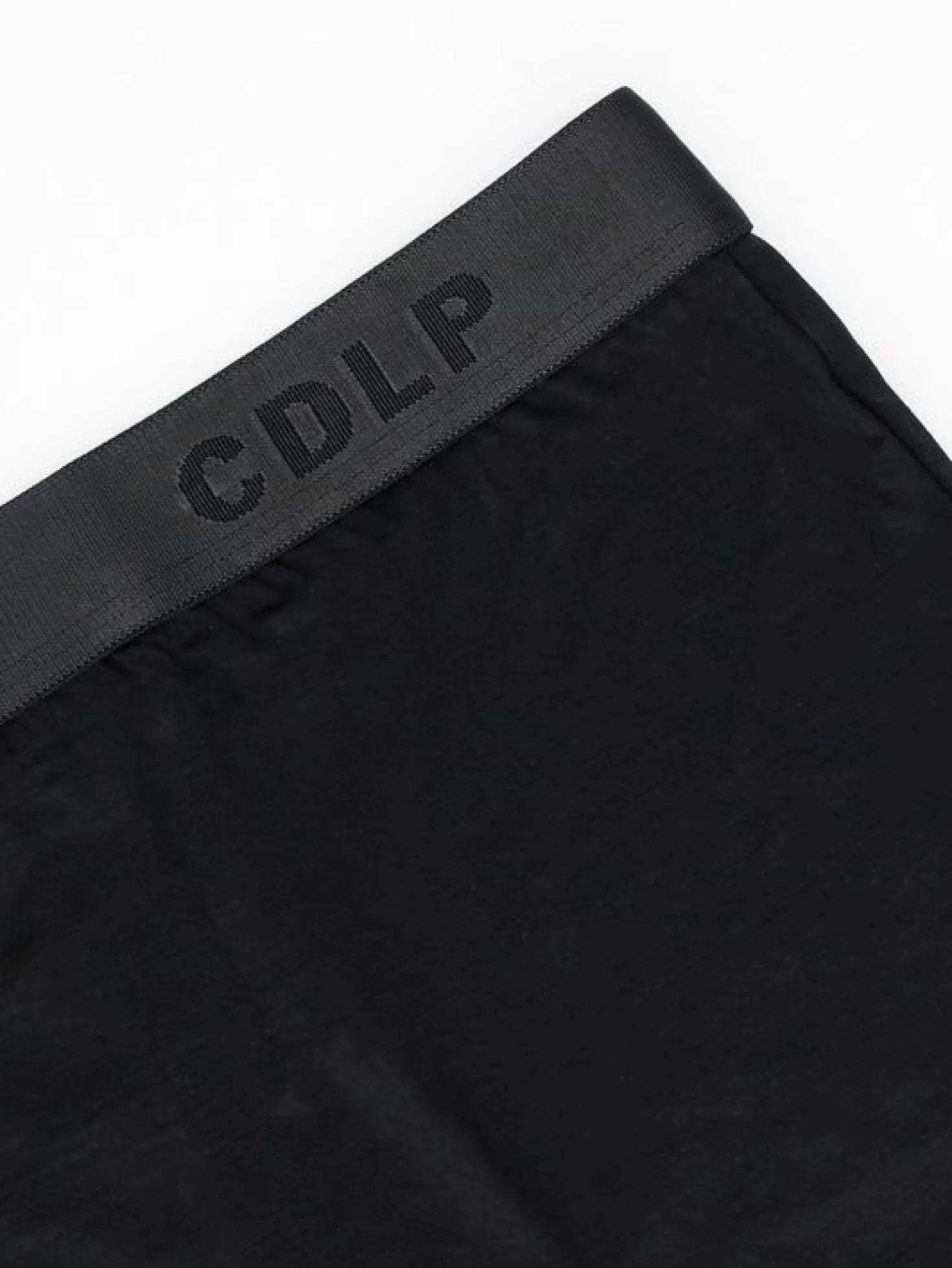 CDLP Boxershort Zwart