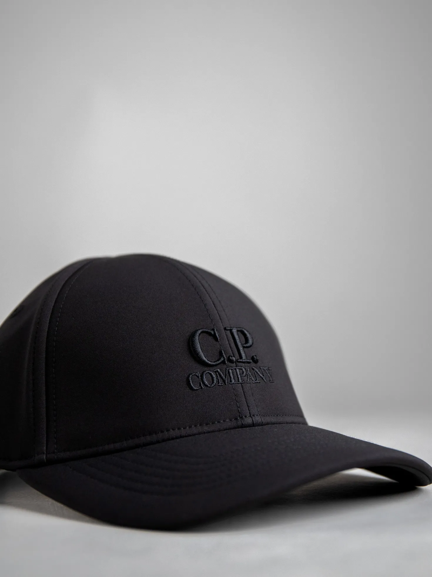 C.P. Company Pet Zwart