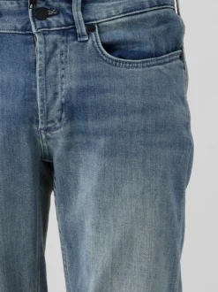Denham Jeans Blauw Razor LH