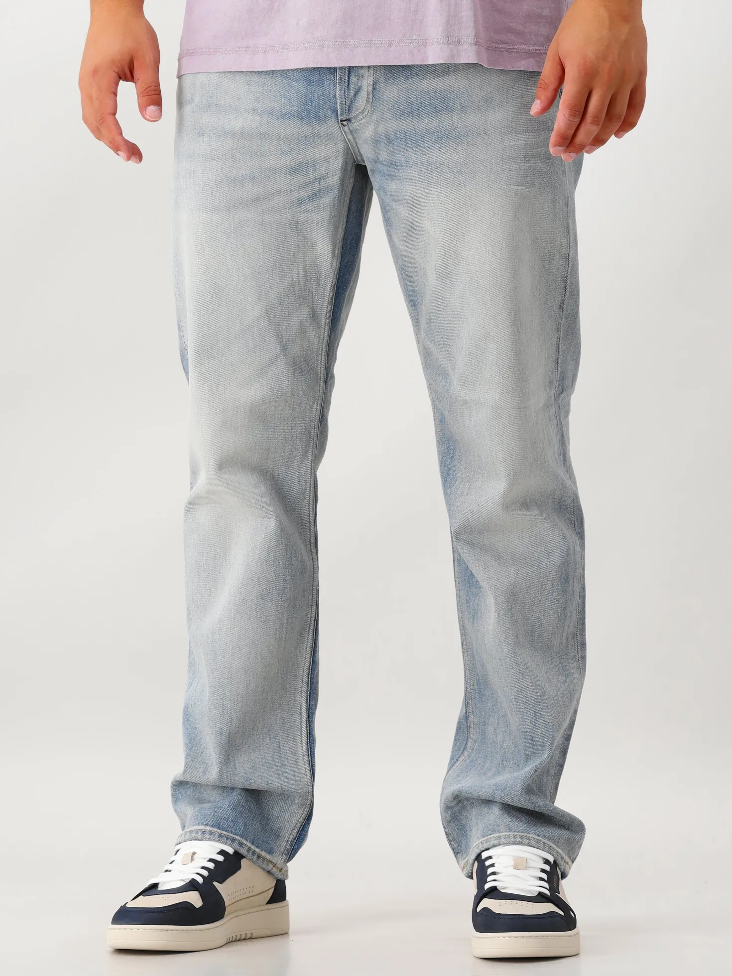Denham Jeans Blauw Ridge Colombia
