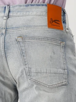 Denham Jeans Blauw Ridge Colombia