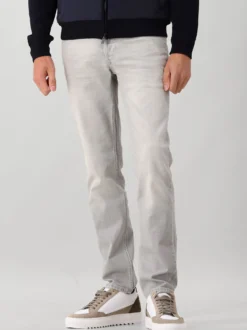 Denham Jeans Grijs Razor C