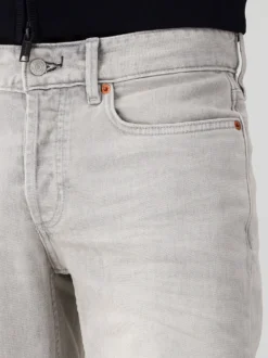 Denham Jeans Grijs Razor C