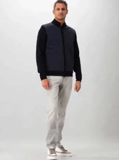 Denham Jeans Grijs Razor C