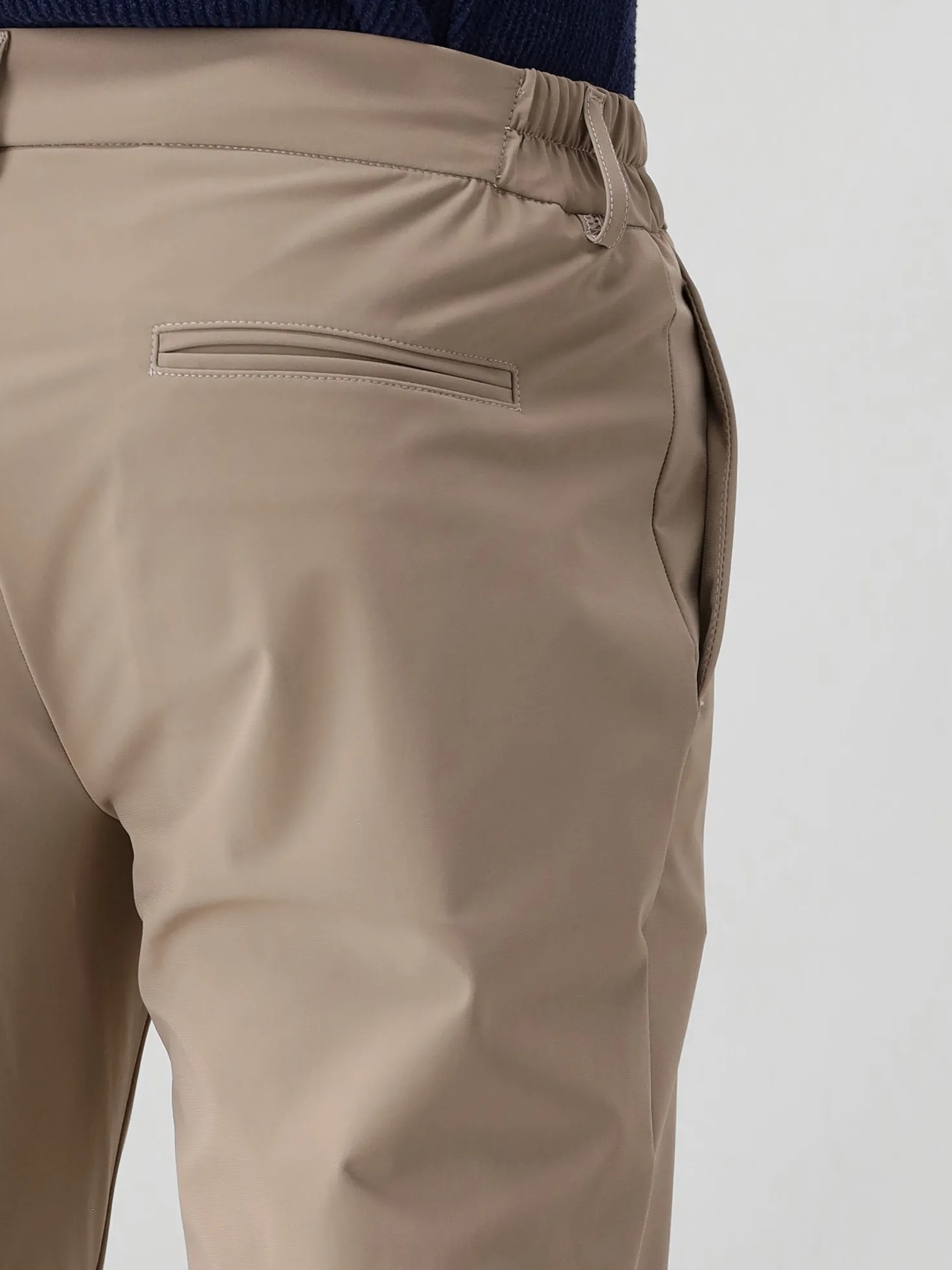 Ferilli Broek Beige Classic Pant