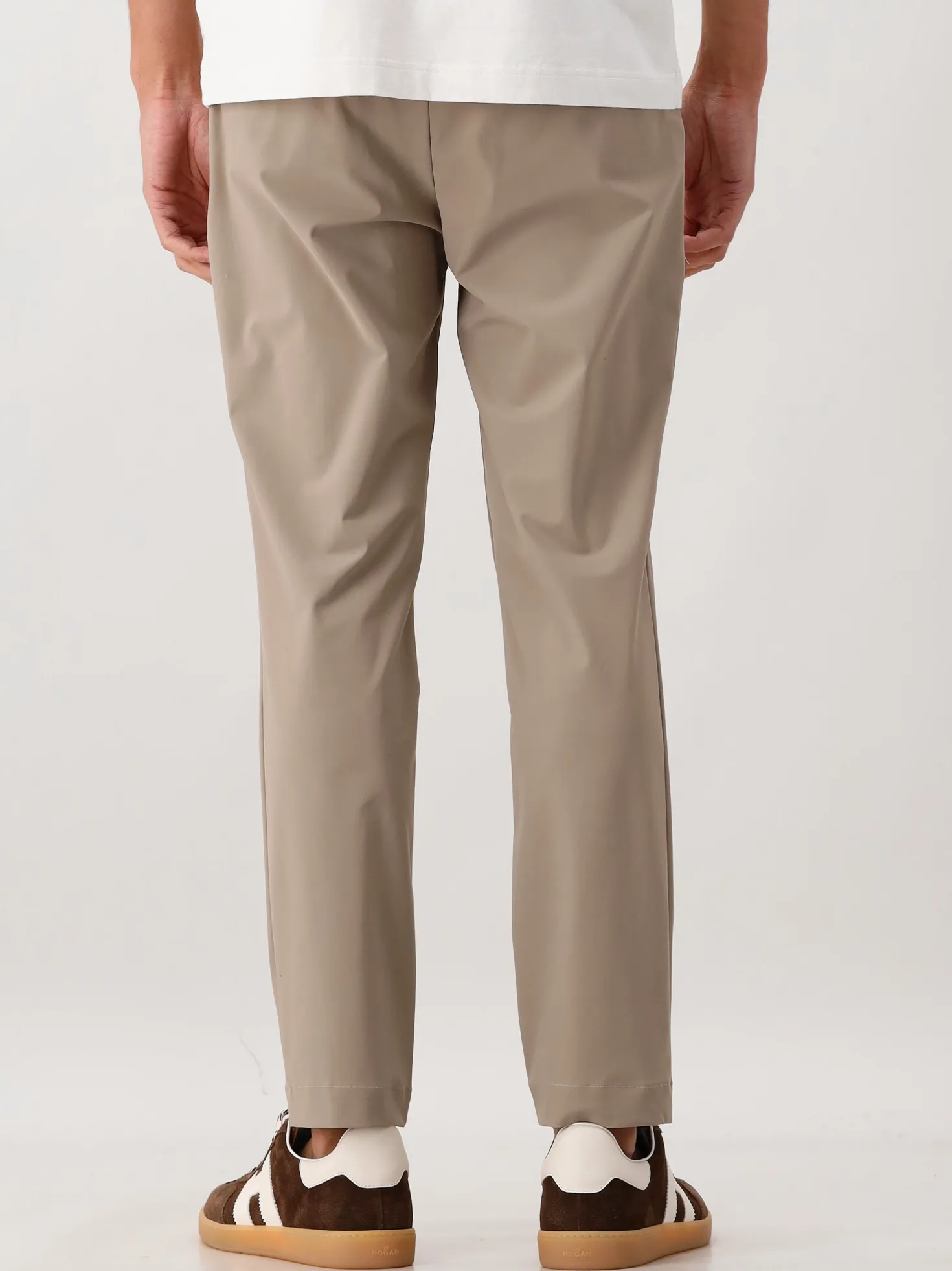 Ferilli Broek Beige Free Pant