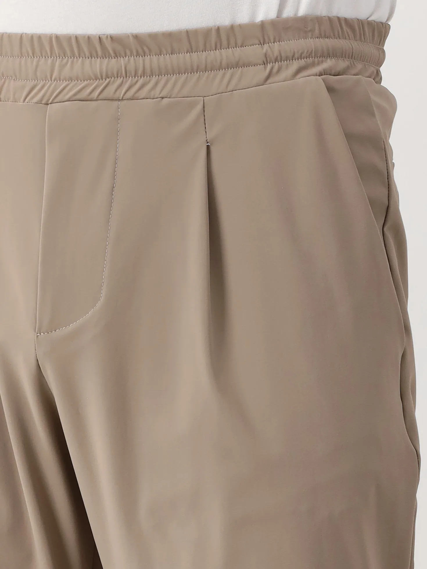 Ferilli Broek Beige Free Pant