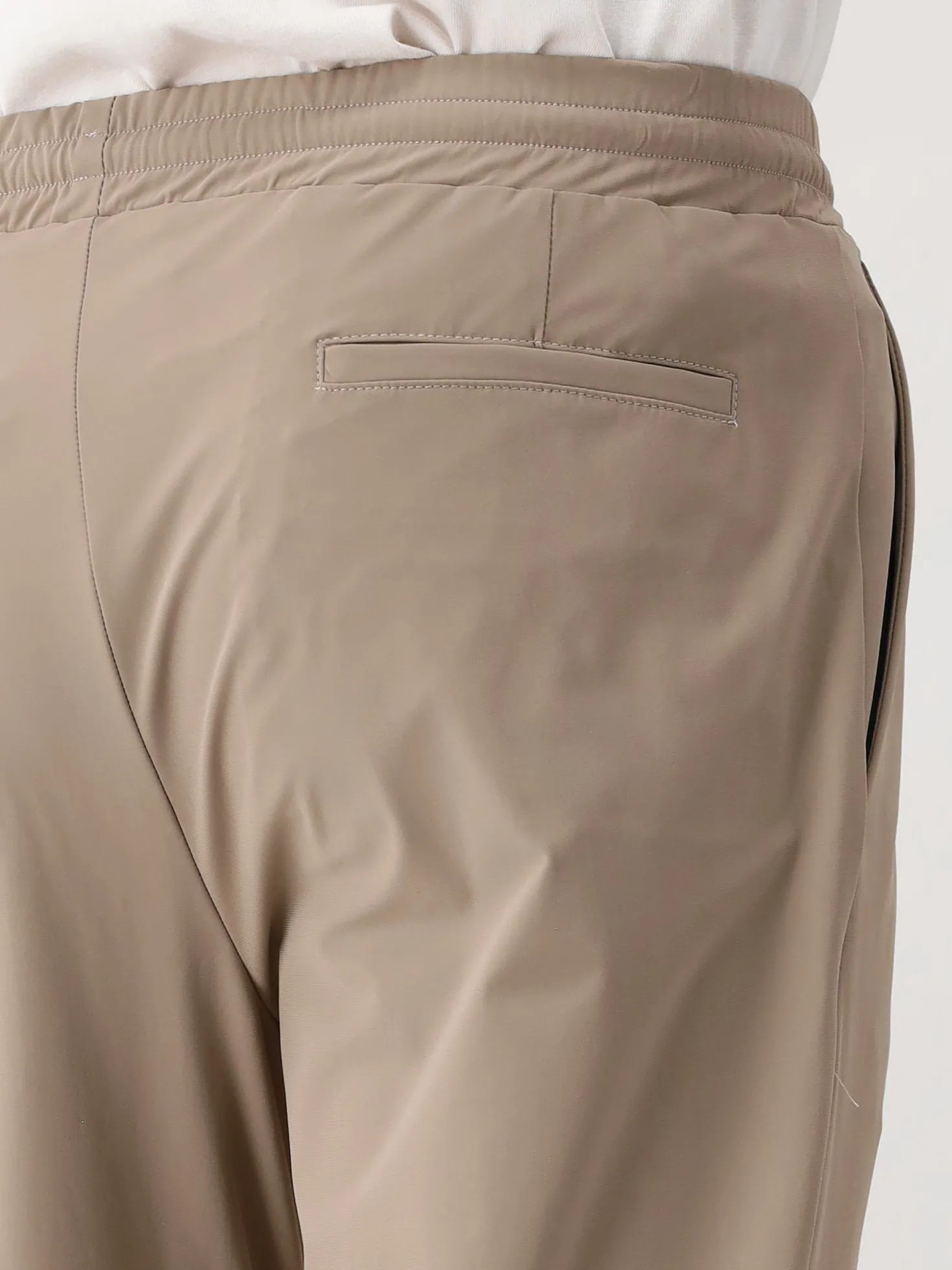 Ferilli Broek Beige Free Pant