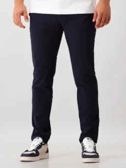 Ferilli Broek Blauw Classic Pant Rev