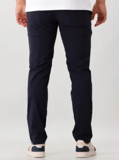 Ferilli Broek Blauw Classic Pant Rev