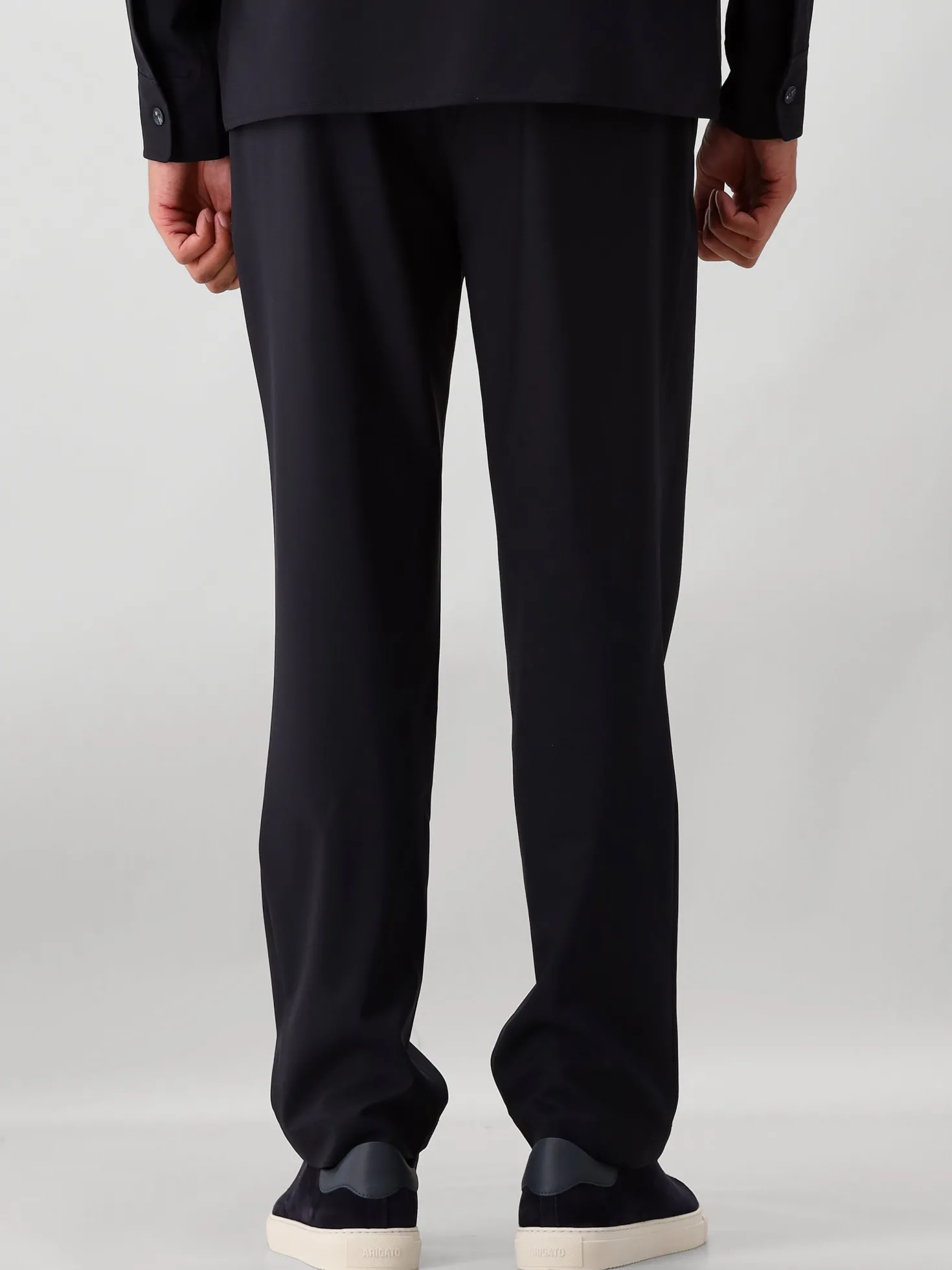 Ferilli Broek Blauw Free Pant