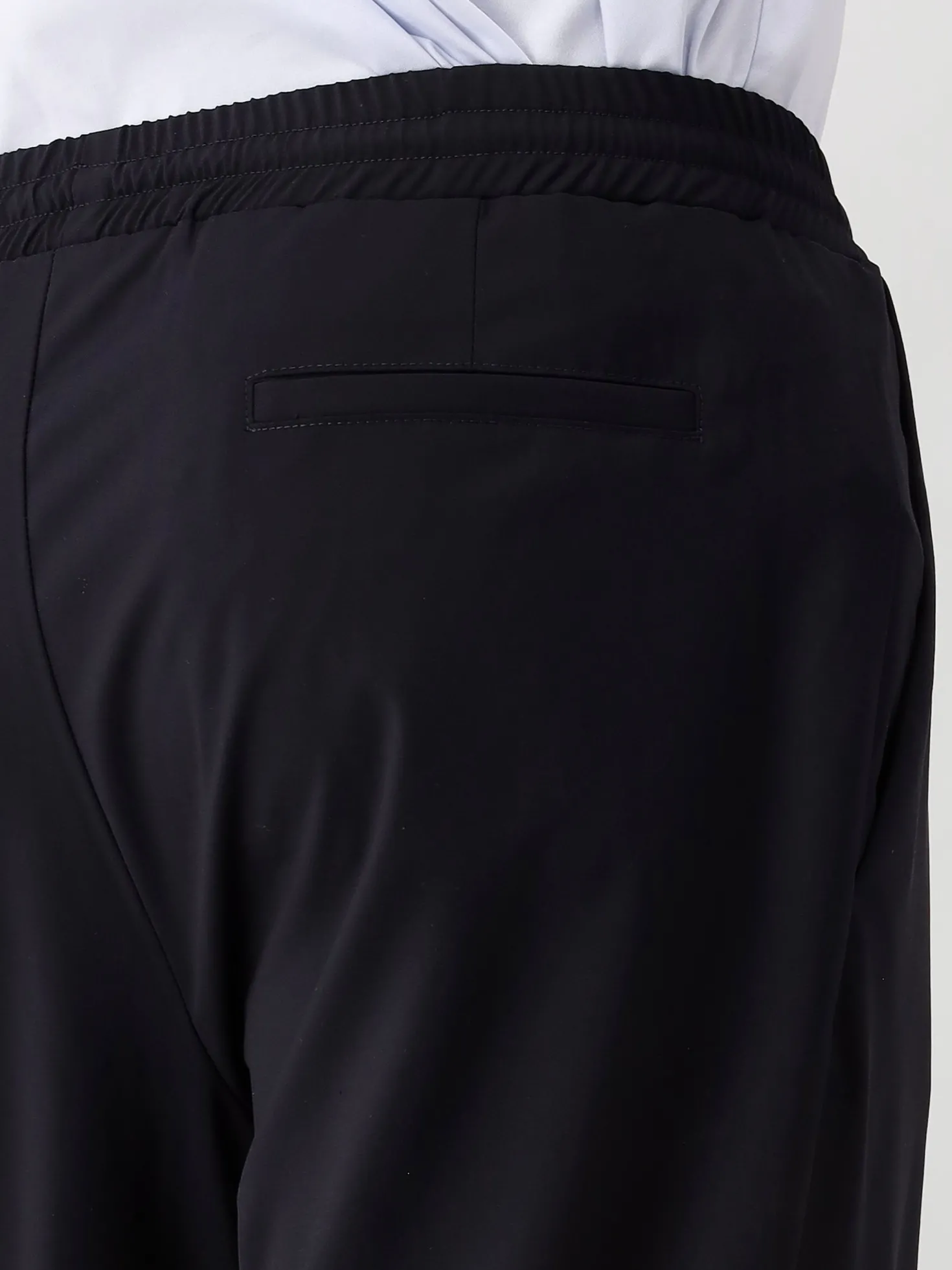 Ferilli Broek Blauw Free Pant