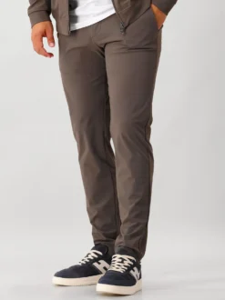 Ferilli Broek Bruin Classic Pant Rev