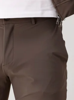 Ferilli Broek Bruin Classic Pant Rev